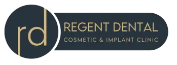 Regent Dental Logo