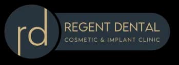 Regent Dental Logo