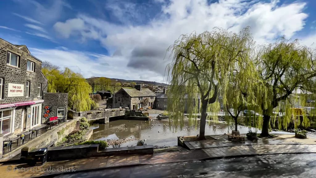 Silsden