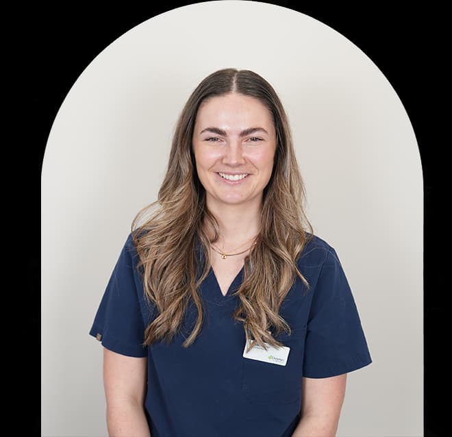 Abigail Turner at Regent Dental in Ilkley
