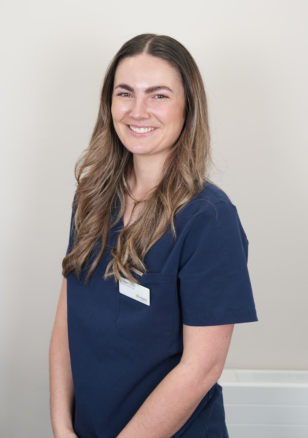 Abigail Turner, Dental Therapist at Regent Dental
