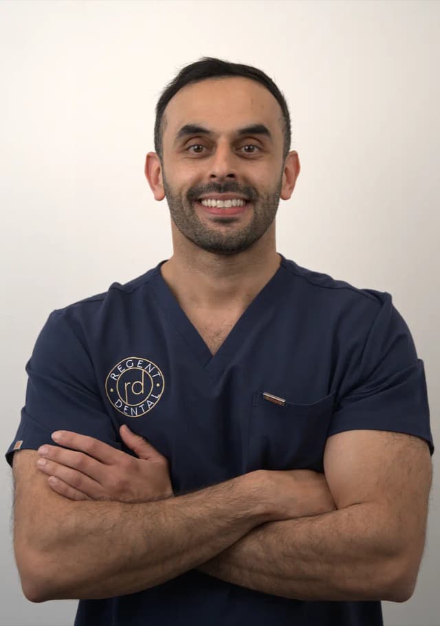 Dr. Nadeem Sabir