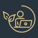 Degree Icon