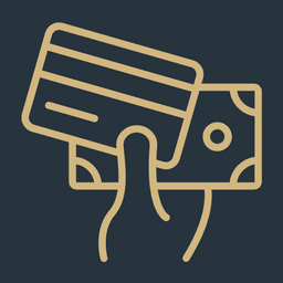 Finance icon