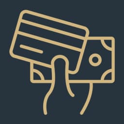 Finance Icon