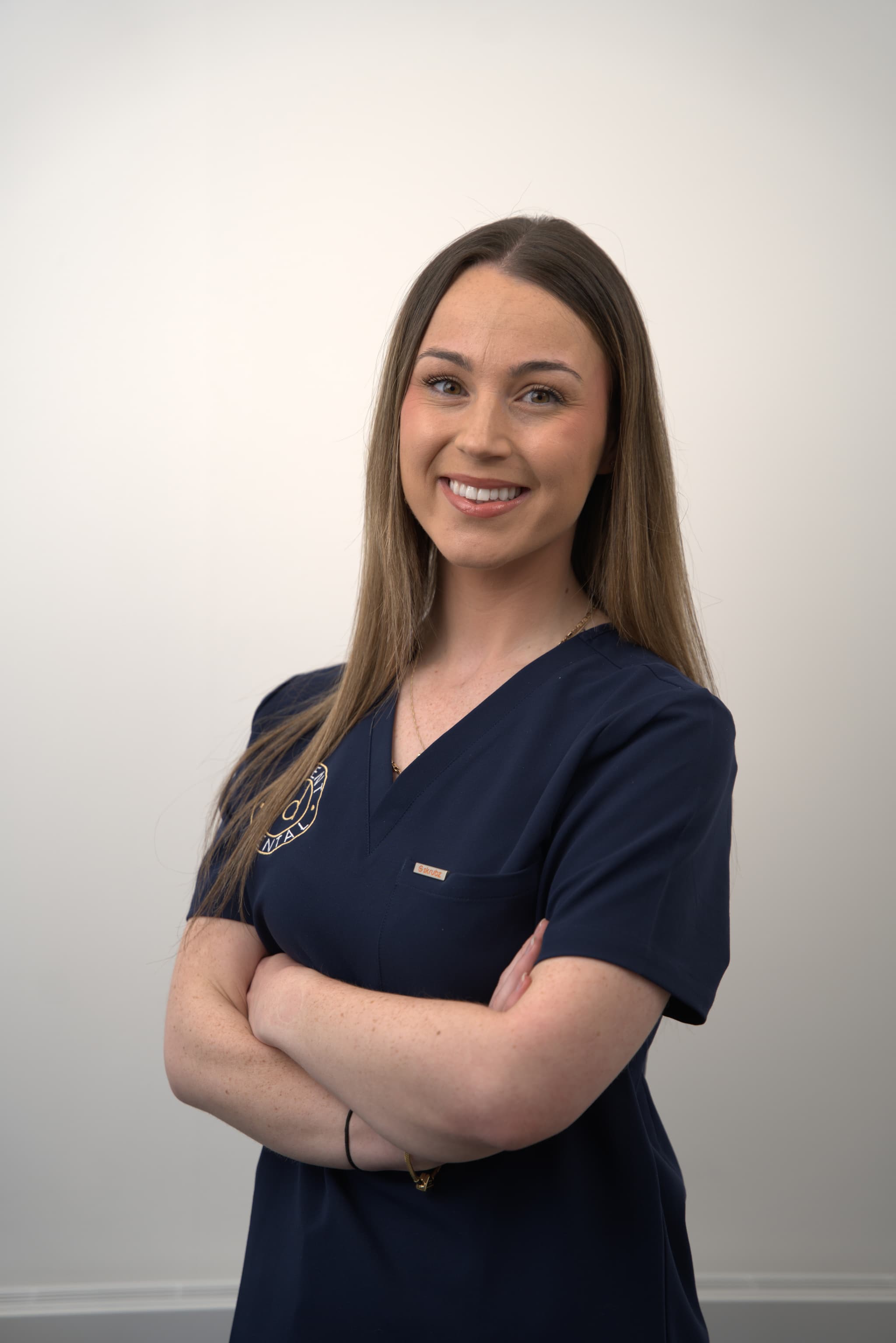 Georgina Langdale, Lead Dental Nurse at Regent Dental