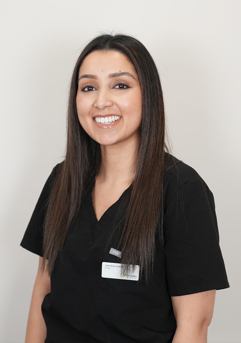 Dr Jarmima Uddin, General and Cosmetic Dentist at Regent Dental