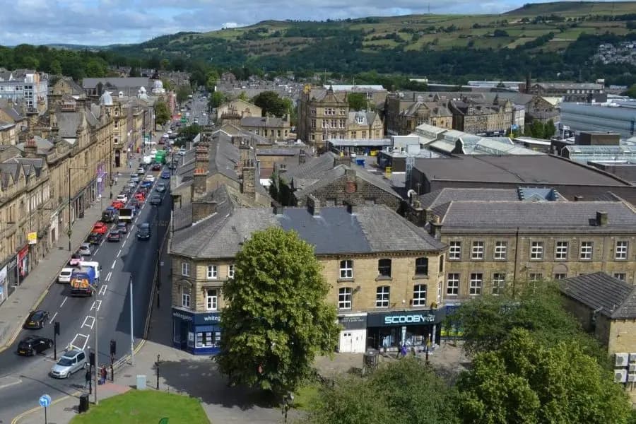 Keighley