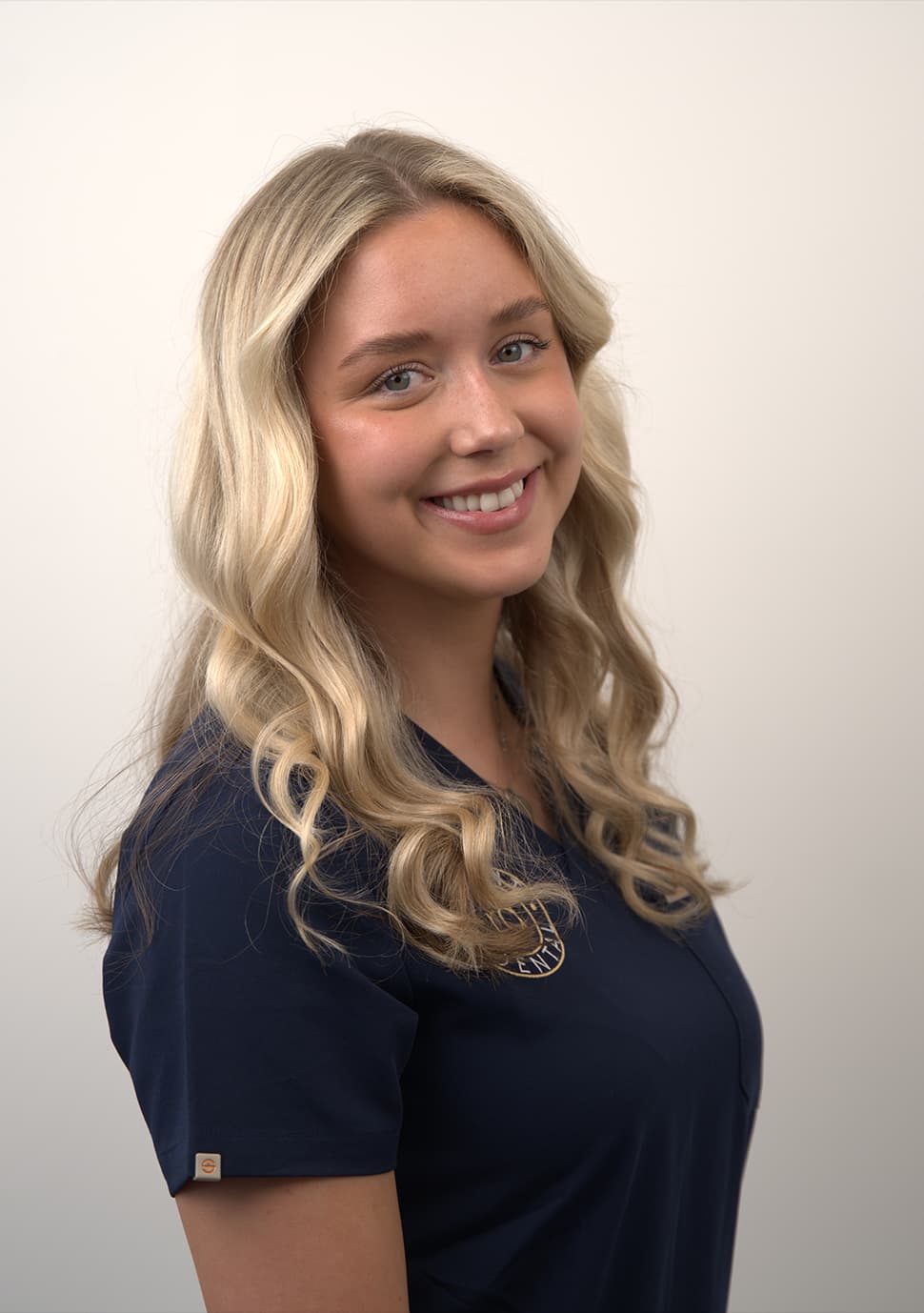 Millie Barker, Dental Nurse at Regent Dental