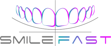 SmileFast composite bonding logo
