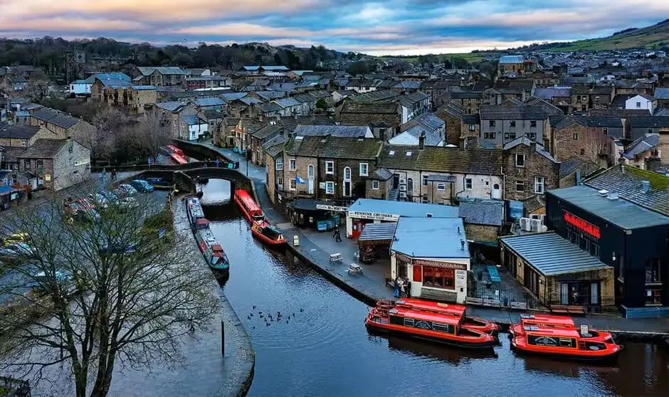 Skipton