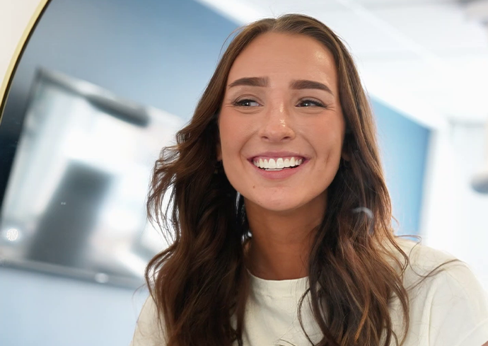Composite bonding patient video 3