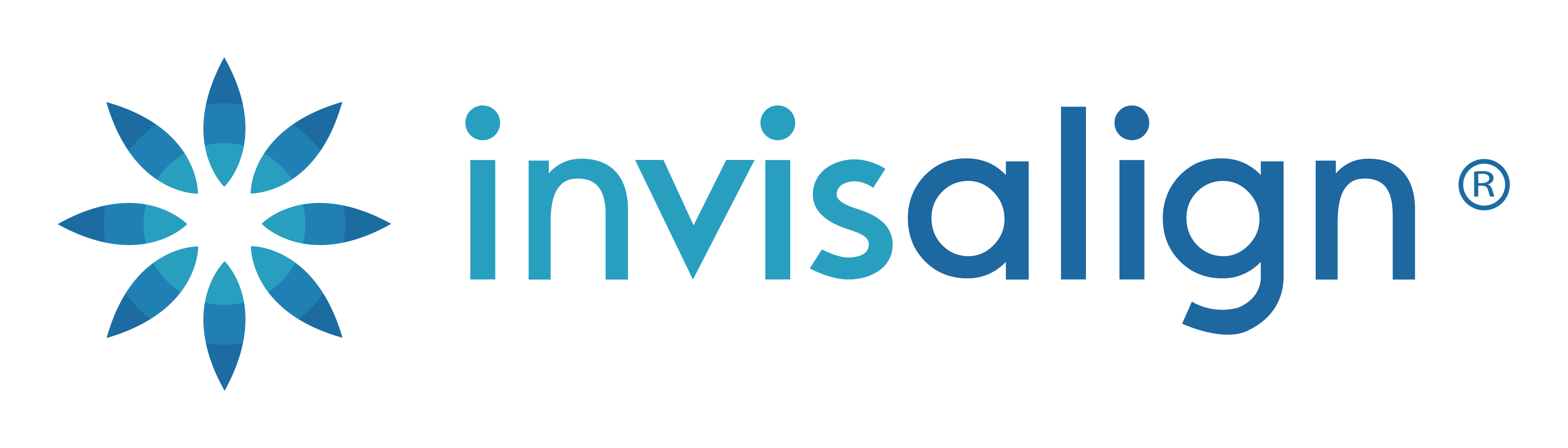 Invisalign logo