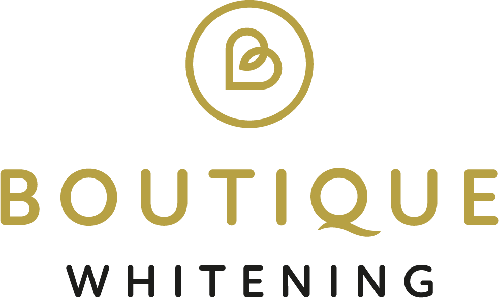 Boutique Whitening logo