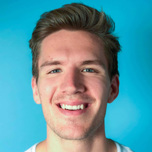 Before Invisalign Treatment