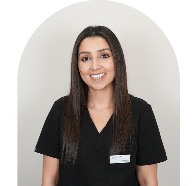 dental implant treatment at Regent Dental Care