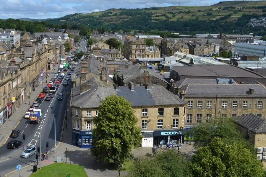 Keighley