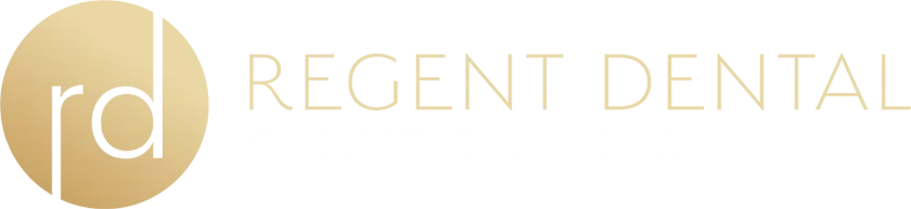 Regent Dental logo
