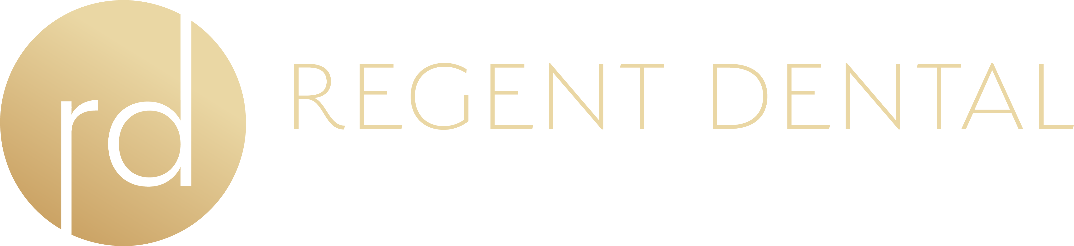 Regent Dental logo