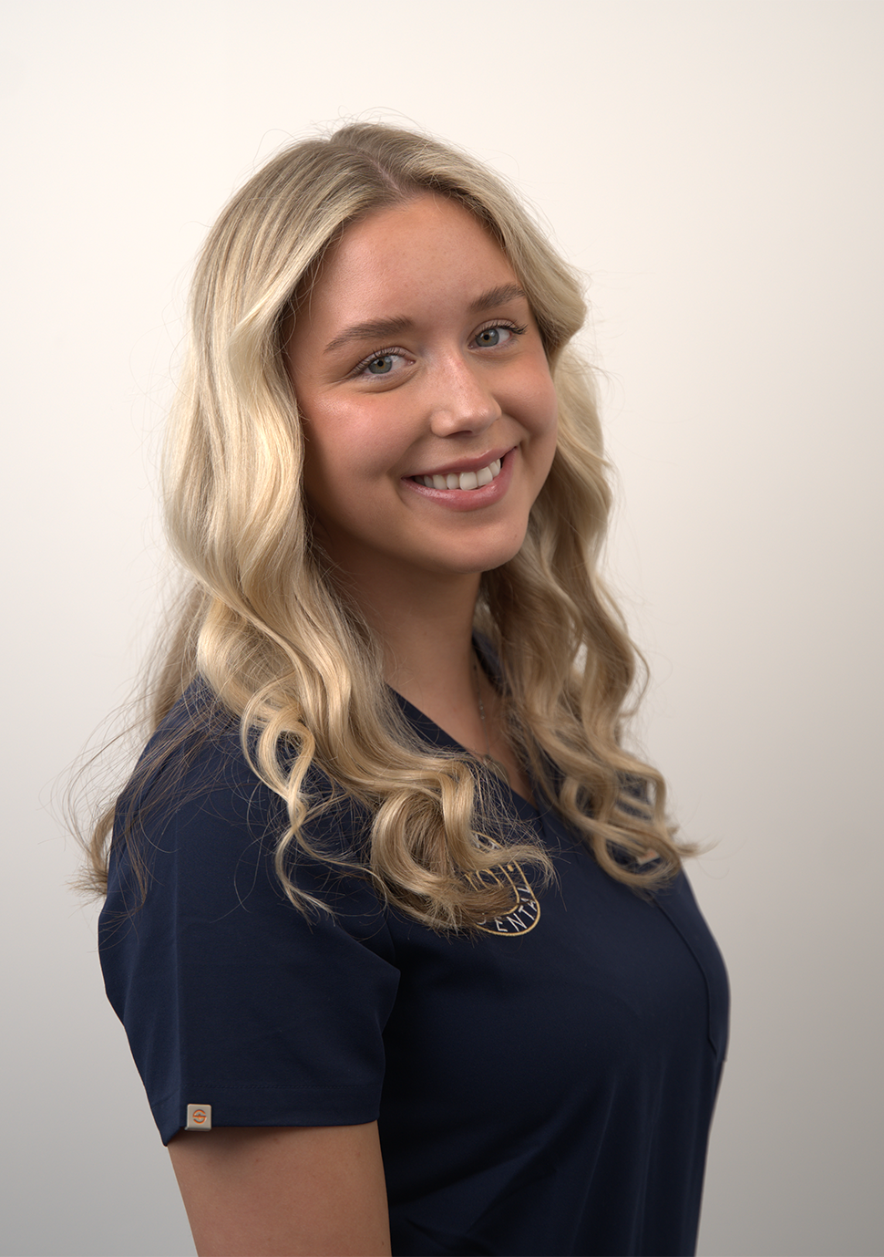 Millie Barker