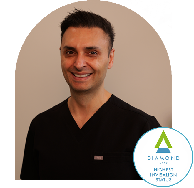 dental implant treatment at Regent Dental Care