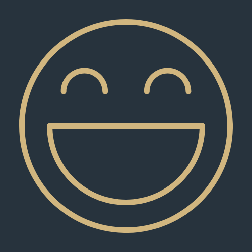 Smile Icon
