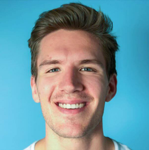 After Invisalign Treatment